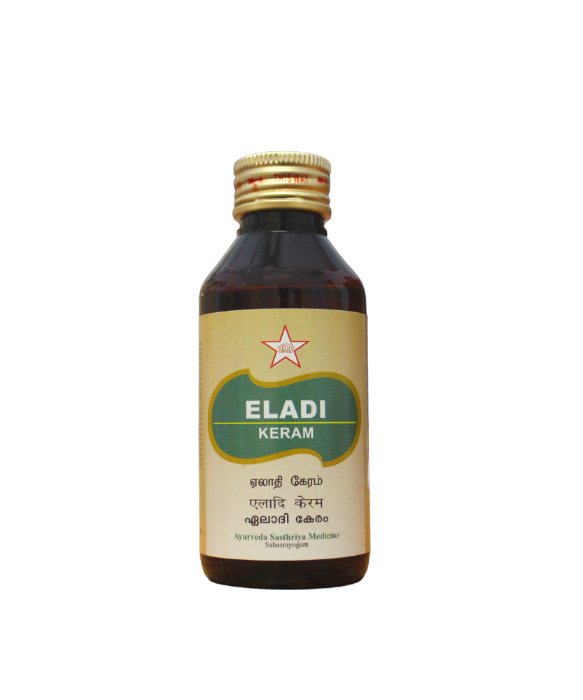 Eladi Keram 100ml