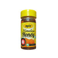 Apis Himalaya Honey 100gm - Apis - Medizzo.com
