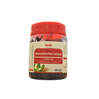 Narasimha Lehya 500gm - Imis Ayurveda - Medizzo.com