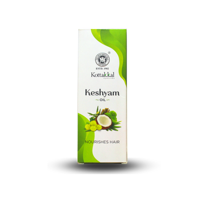 Kottakkal Keshyam Hair Oil 100ml