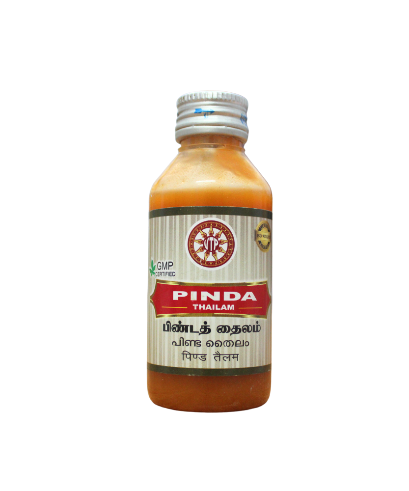 Pinda Thailam 100ml