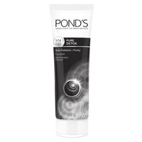 Ponds Pure Detox Facewash 50gm - Ponds - Medizzo.com