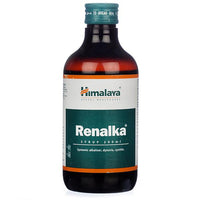 Himalaya Renalka Syrup 200ml - Himalaya - Medizzo.com