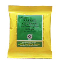 Rasnadi churnam 10gm - Kottakkal - Medizzo.com