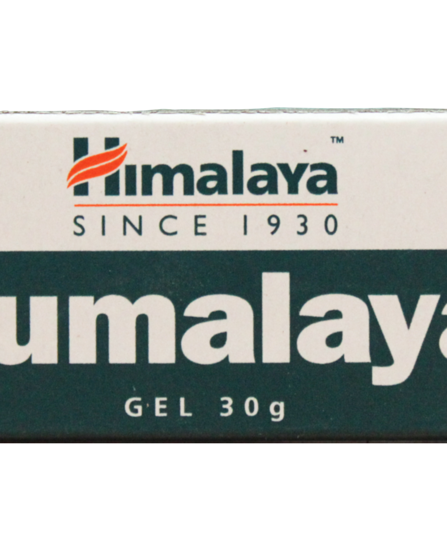 Rumalaya Gel - 30gm -  Himalaya - Medizzo.com