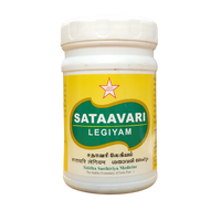 Sathavari Lehyam - SKM - Medizzo.com