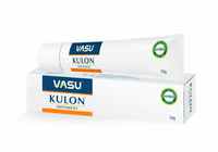 Vasu Kulon Ointment 30gm - Vasu herbals - Medizzo.com