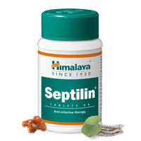 Himalaya septilin 60 tablets - Himalaya - Medizzo.com