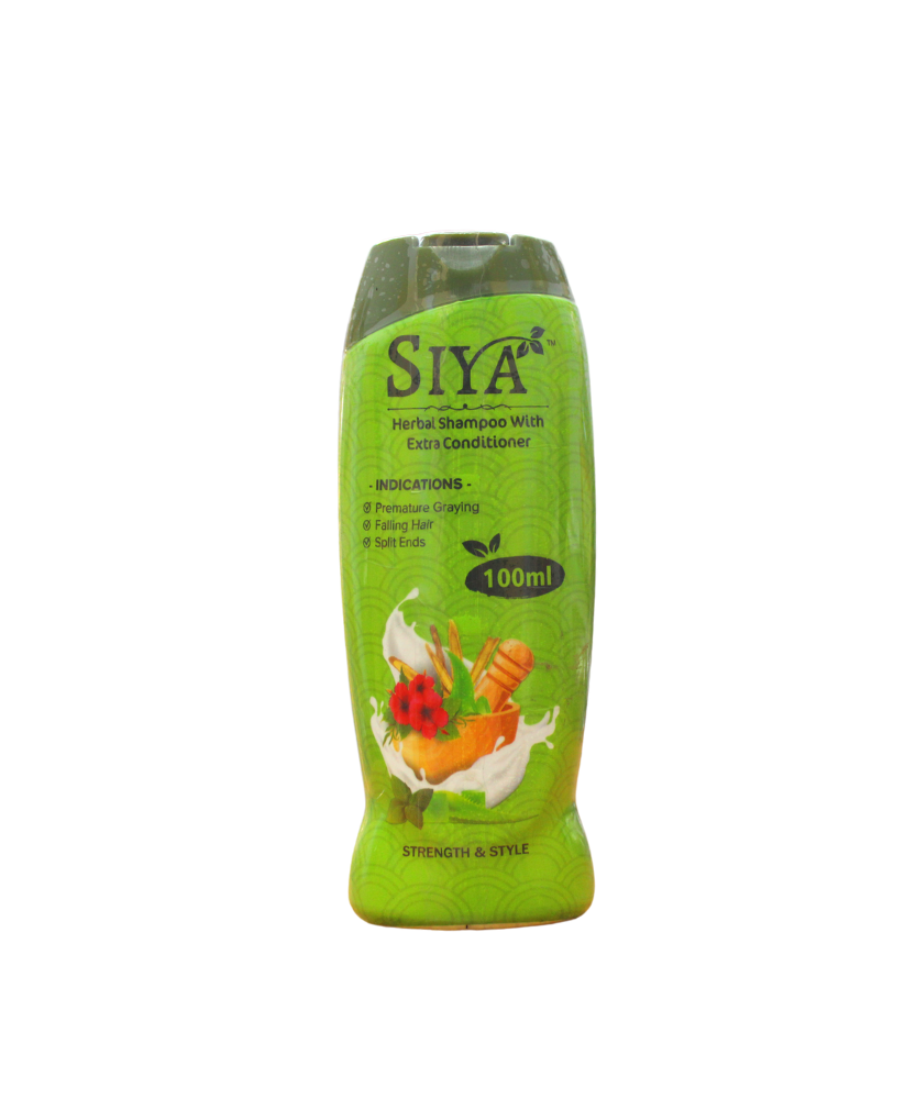 Siya Shampoo 100ml