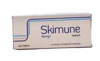 Skimune tablets - 10tablets - Ayurchem - Medizzo.com