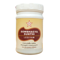 SKM Sowbhagya Sunthi Lehyam - SKM - Medizzo.com