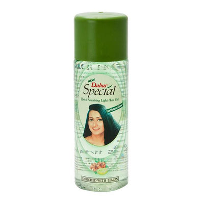 Dabur Special Hair Oil 100ml -  Dabur - Medizzo.com