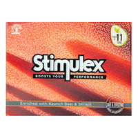 Stimulex Capsules - 10 Capsules - Dabur - Medizzo.com
