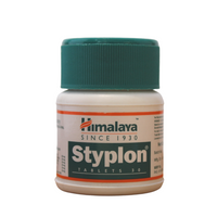 Styplon Tablets - 100 Tablets - Himalaya - Medizzo.com