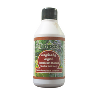 Tampcol Vathakesari Thailam 100ml - Tampcol - Medizzo.com