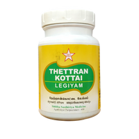 SKM Thetrankottai Lehyam 500gm - SKM - Medizzo.com