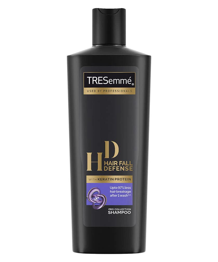 Tresemme Hairfall Defense Shampoo 180ml -  Tresemme - Medizzo.com