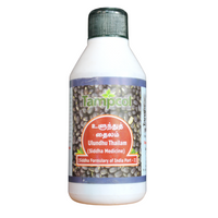 Tampcol Ulunthu Thailam 100ml - Tampcol - Medizzo.com