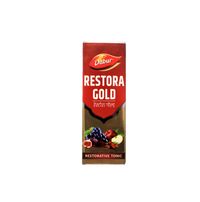 Restora Gold 450ml - Dabur - Medizzo.com