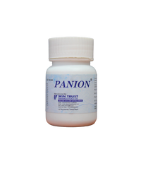 Panion Tablets 100Tablets - Wintrust - Medizzo.com