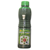 Madhuraksha Ras Syrup - 1000ml - Xperts - Medizzo.com