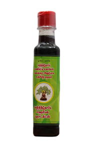 Manthithoppu sanjeevi thailam 250ml - Manthithoppu - Medizzo.com