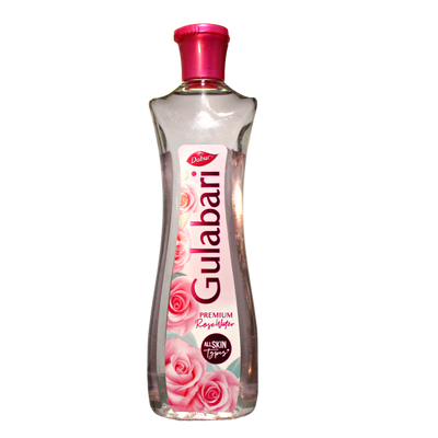 Dabur Gulabari Rose Water 120ml -  Dabur - Medizzo.com