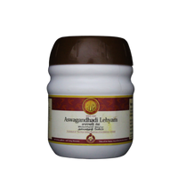 Ashwagandhadhi lehyam 200gm - AVP - Medizzo.com