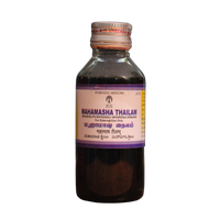 Impcops Mahamasha Thailam 100ml - Impcops - Medizzo.com