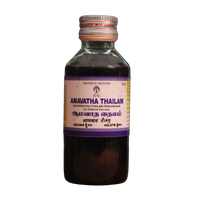 Impcops Amavata Thailam 100ml - Impcops - Medizzo.com