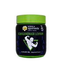 Kerala ayurveda Ashwagadha lehyam 500gm - Kerala Ayurveda - Medizzo.com