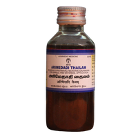 Arimedadhi Thailam 100ml - Impcops - Medizzo.com