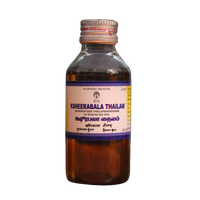 Impcops Ksheerabala Thailam 100ml - Impcops - Medizzo.com