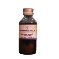 Impcops Dhanvanthara Thailam 100ml - Impcops - Medizzo.com