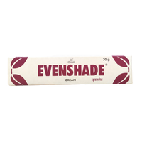Charak Evenshade cream 30gm - Charak - Medizzo.com