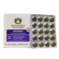 Lipomap 20Tablets - Maharishi Ayurveda - Medizzo.com