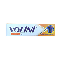 Volini Pain Relief Gel 30gm - Sun Pharma - Medizzo.com
