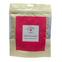 Herbal bath powder 50gm - Annai Aravindh - Medizzo.com