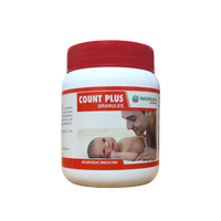 Countplus Granules 200gm - Nagarjuna - Medizzo.com