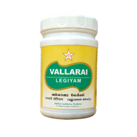SKM Vallarai Lehyam 500gm