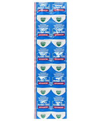 Vicks Action 500 Advanced - 10 Tablets - Vicks - Medizzo.com