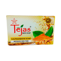 Tejas Nalpamaradi Soap 75g - SKM - Medizzo.com