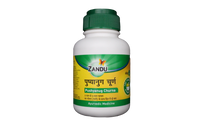 Zandu pushyanuga churna 60gm - Zandu - Medizzo.com