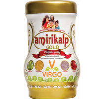 Virgo Amirikalp Gold Chyawanprash 500g - Virgo - Medizzo.com