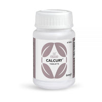 Charak Calcury 40Tablets - Charak - Medizzo.com