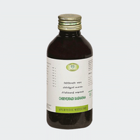 AVN Chirivilwadi Kashayam 200ml - AVN - Medizzo.com