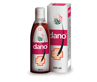 Dano Anti-Dandruff Oil 100ml - Dr.JRK - Medizzo.com