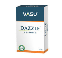 Dazzle 10Capsules - Vasu herbals - Medizzo.com