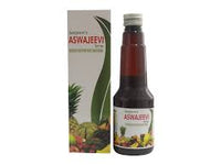 Sanjeevi Aswajeevi Syrup 200ml - Sanjeevi - Medizzo.com