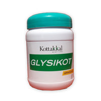 Glysikot Granules 150gm - Kottakkal - Medizzo.com